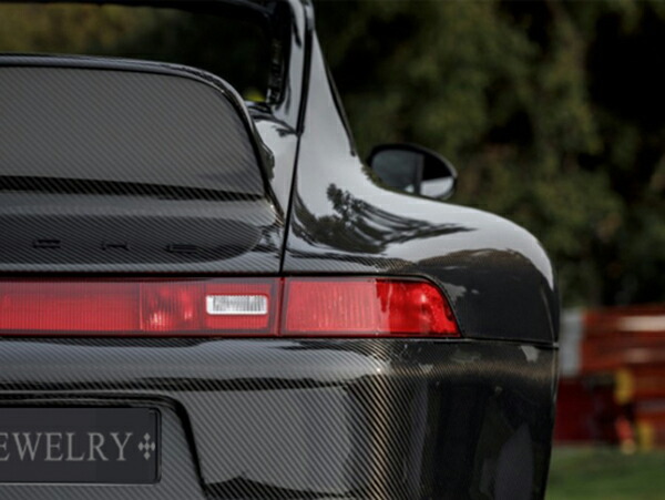 楽天市場】【オートジュエリー】 ポルシェ911/993用 カレラ・993ターボ