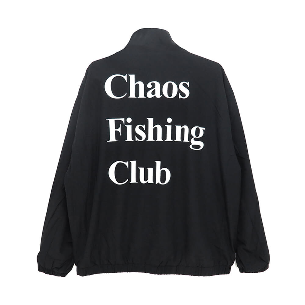 楽天市場】CHAOS FISHING CLUB JACKET カオスフィッシングクラブ