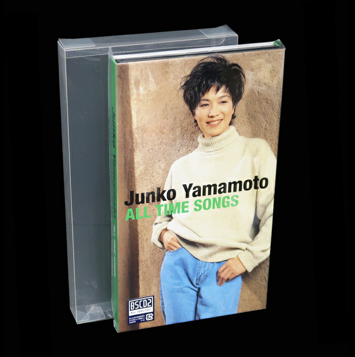 楽天市場】【特典あり】新品 山本潤子 Junko Yamamoto ALL TIME SONGS
