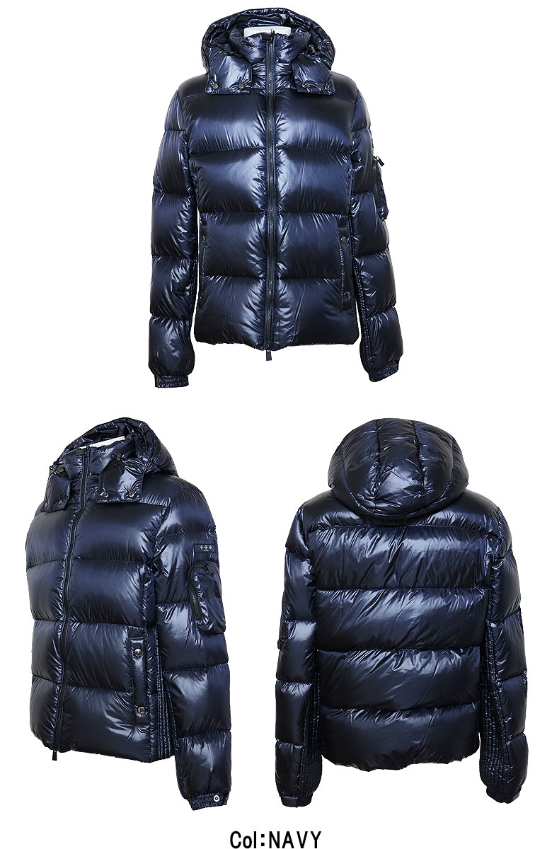 楽天市場】【10%OFF】 TATRAS タトラス ダウンジャケット BELBO ベルボ