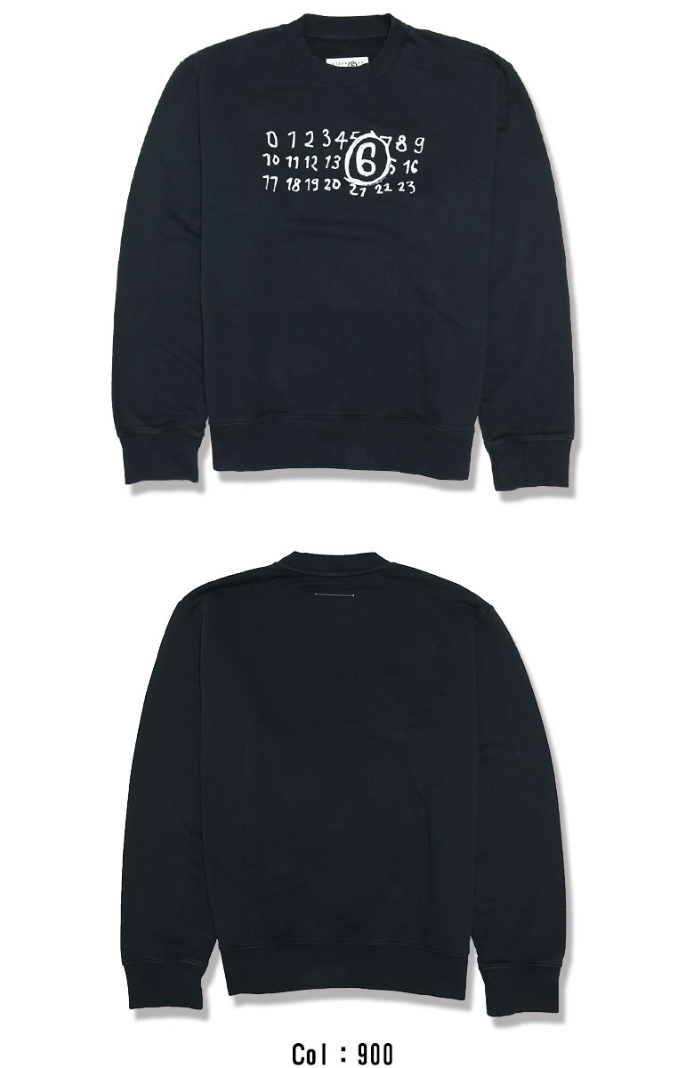 楽天市場】MM6 Maison Margiela エムエムシックス メゾンマルジェラ