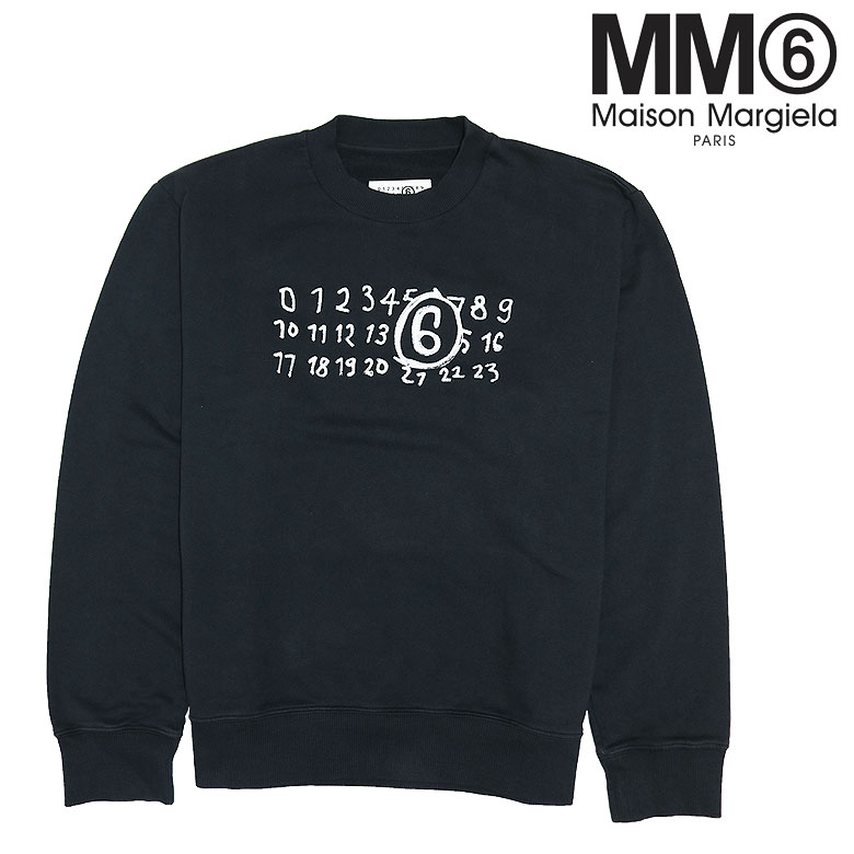 楽天市場】MM6 Maison Margiela エムエムシックス メゾンマルジェラ