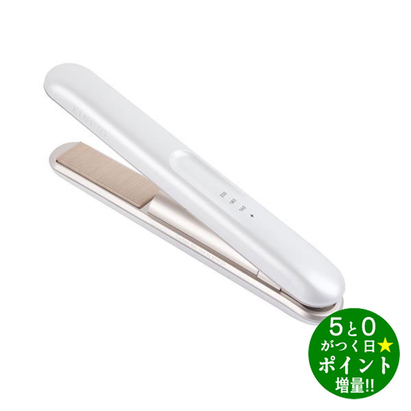 kinujo ヘアアイロン コードレス」の人気商品一覧 | 安い商品を通販