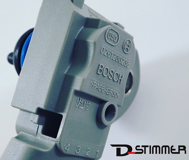 楽天市場】VOLVO（ボルボ） 優良品 BOSCH製 フューエルプレッシャー