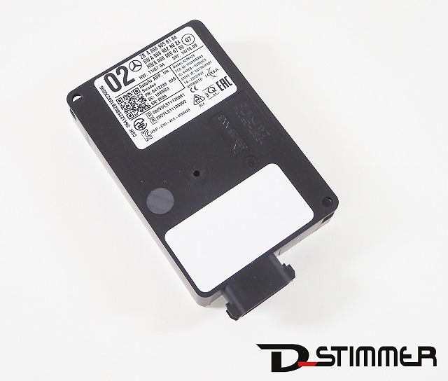 楽天市場】Mercedes-Benz メルセデス・ベンツ 純正 フロントレーダー