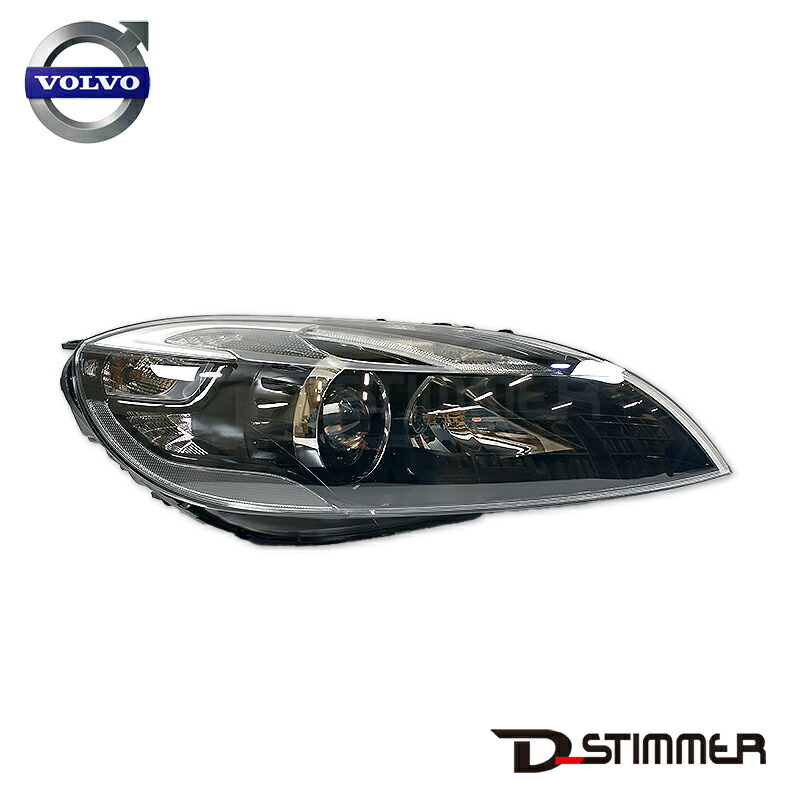 楽天市場】VOLVO ボルボ V40 V40クロスカントリー キセノン ヘッド