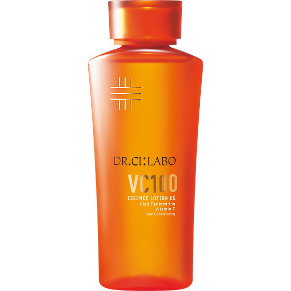 楽天市場】VC100エッセンスローションEX150ml 00111955 装身具 婦人装