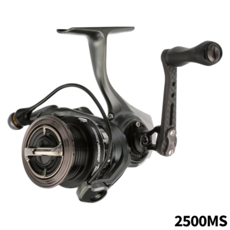 アブ ガルシア ZENON MG-X 2500MS (リール) 価格比較 - 価格.com