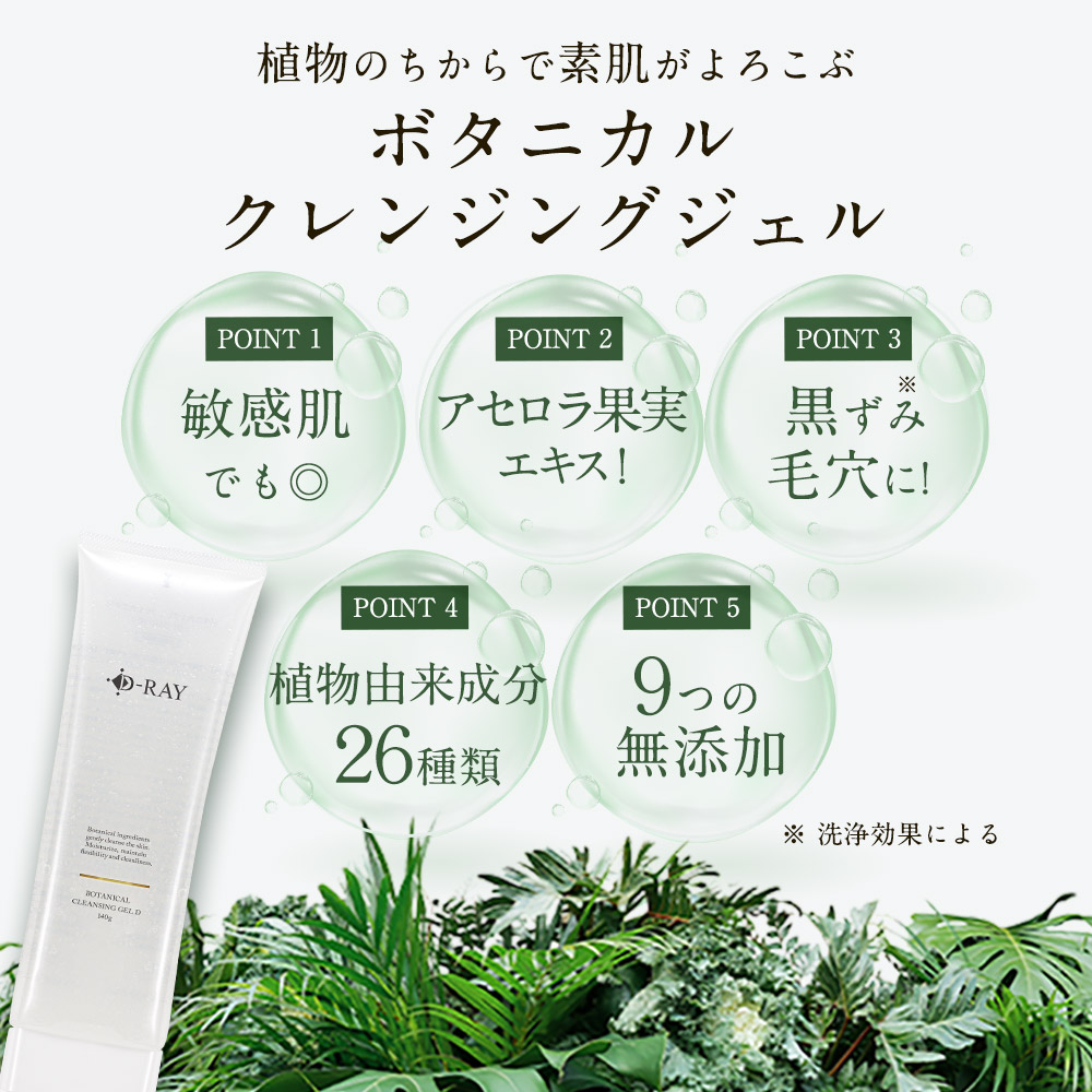楽天市場】クレンジング ジェル 毛穴 黒ずみ 角栓 詰まり メイク