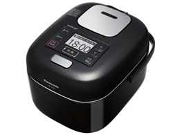 楽天市場】パナソニック 可変圧力IHジャー炊飯器 SR-JW058の通販