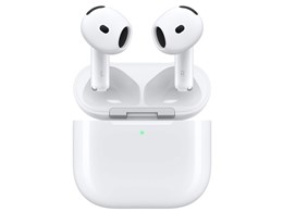楽天市場】AirPods4 ノイズキャンセリングの通販
