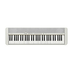 楽天市場】CASIO Casiotone CT-S195 電子キーボードの通販