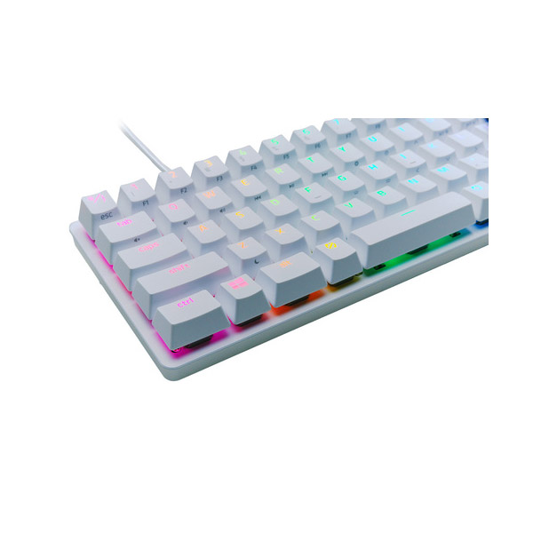 楽天市場】RAZER(レイザー) ゲーミングキーボード Huntsman Mini JP