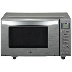 楽天市場】ハイアール JM-XP2FH18G 電子レンジ URBAN CAFE SERIES