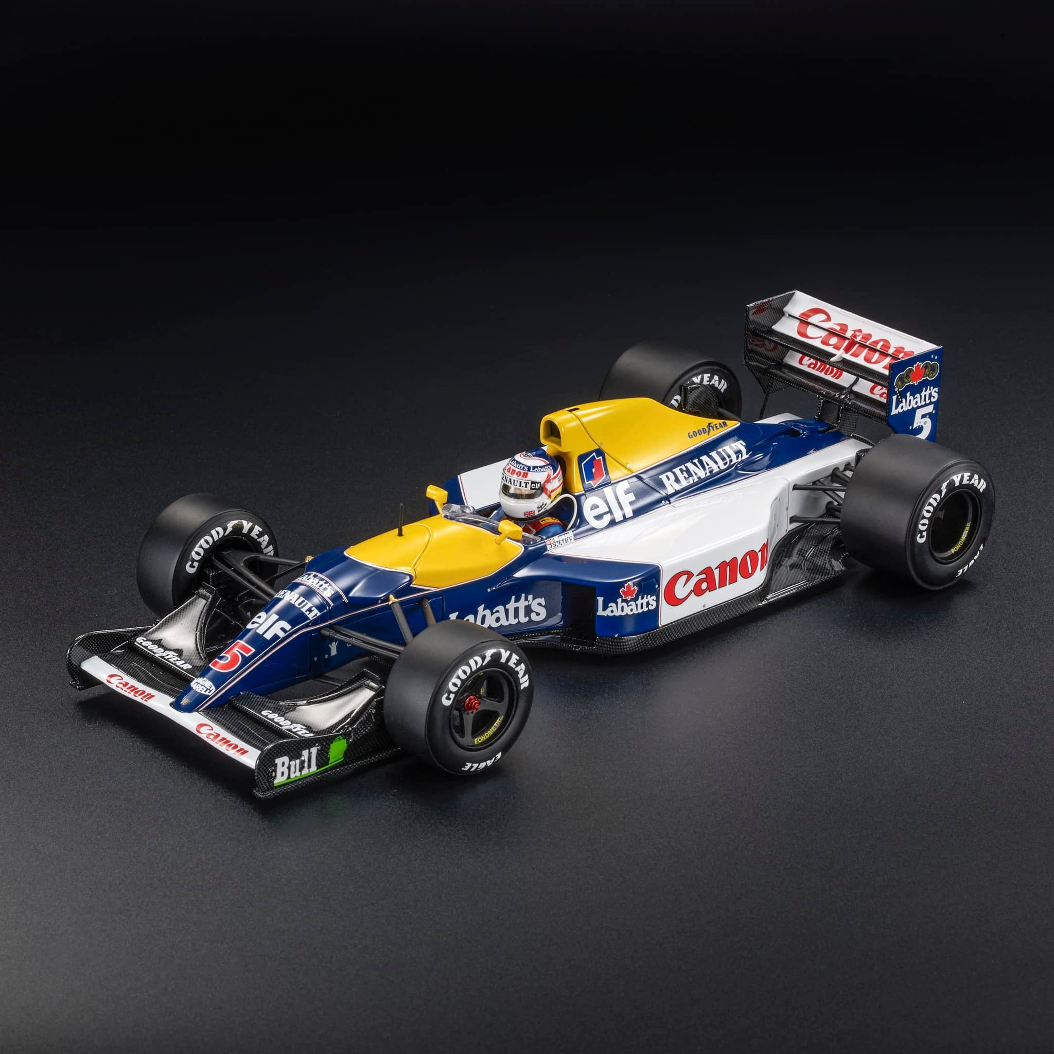 楽天市場】1/43 fw14bの通販