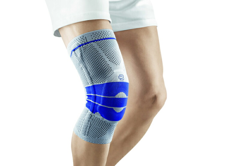 楽天市場】BAUERFEIND バウアーファインド ゲニュTrain 膝サポーター