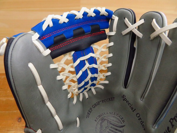 楽天市場】野球 【プロ選手レプリカモデル♪】久保田スラッガー 軟式