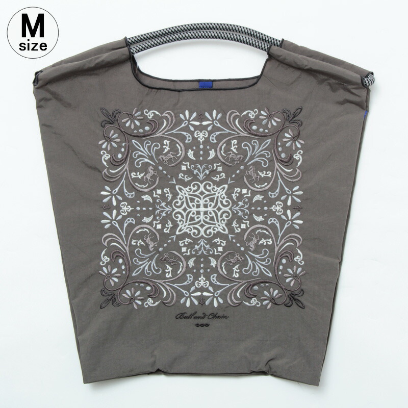 楽天市場】【正規品】ボールアンドチェーン エコバッグ ball&chain