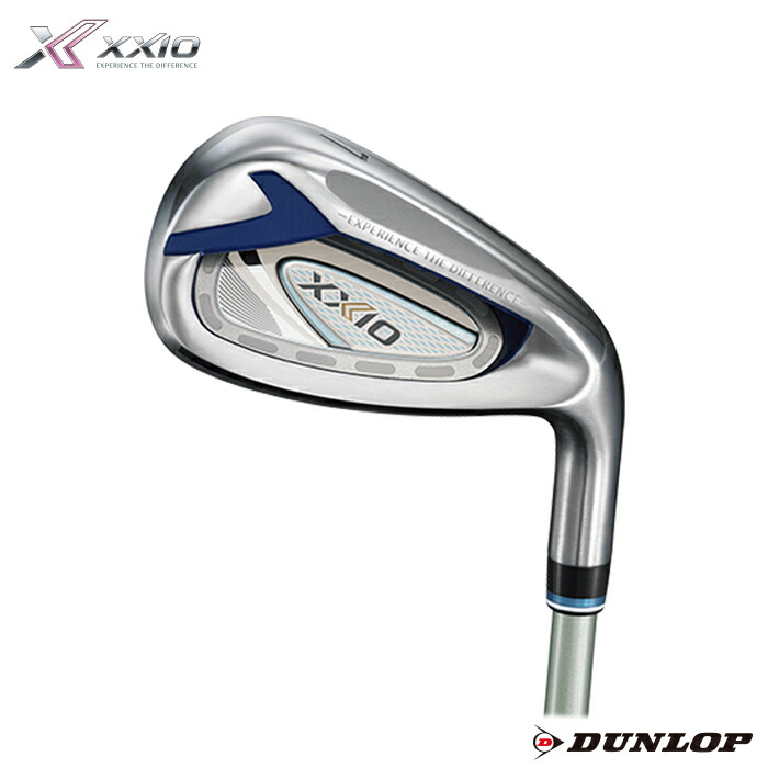 楽天市場】【スペシャルプライス】ゼクシオ レディス アイアン単品