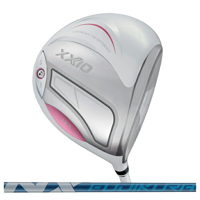 楽天市場】ゼクシオ7 ドライバー レディース（ゴルフ｜スポーツ