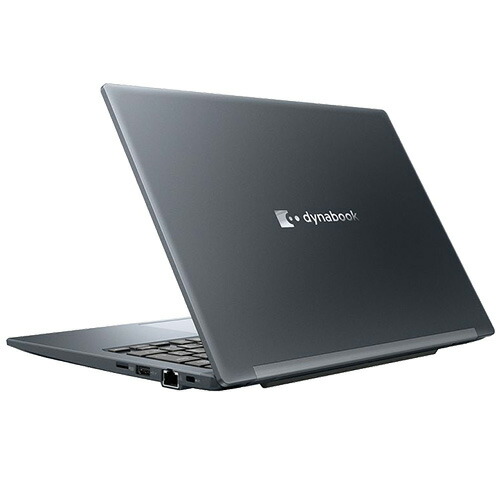 楽天市場】dynabook GZ/HUL(W6GZHU5CAL)(Windows 11 Officeなし 13.3型