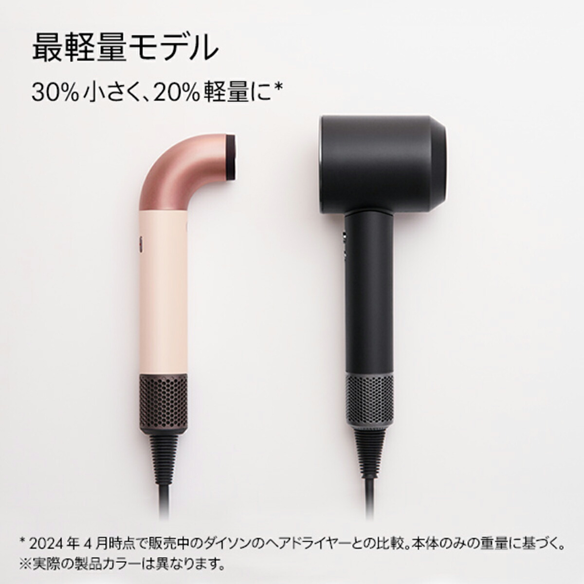 楽天市場】【楽天ランキング1位】 ダイソン Dyson Supersonic r ヘア