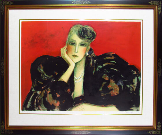 リトグラフ 絵画 カシニョール」の人気商品一覧 | 安い商品を通販