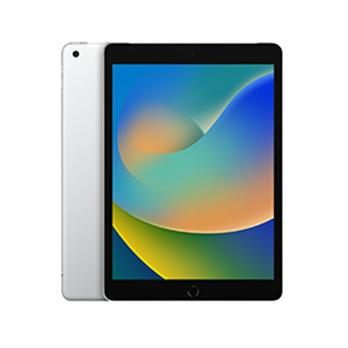 楽天市場】【未使用品〜中古品】Apple iPad 第9世代 64GB/256GB SIM
