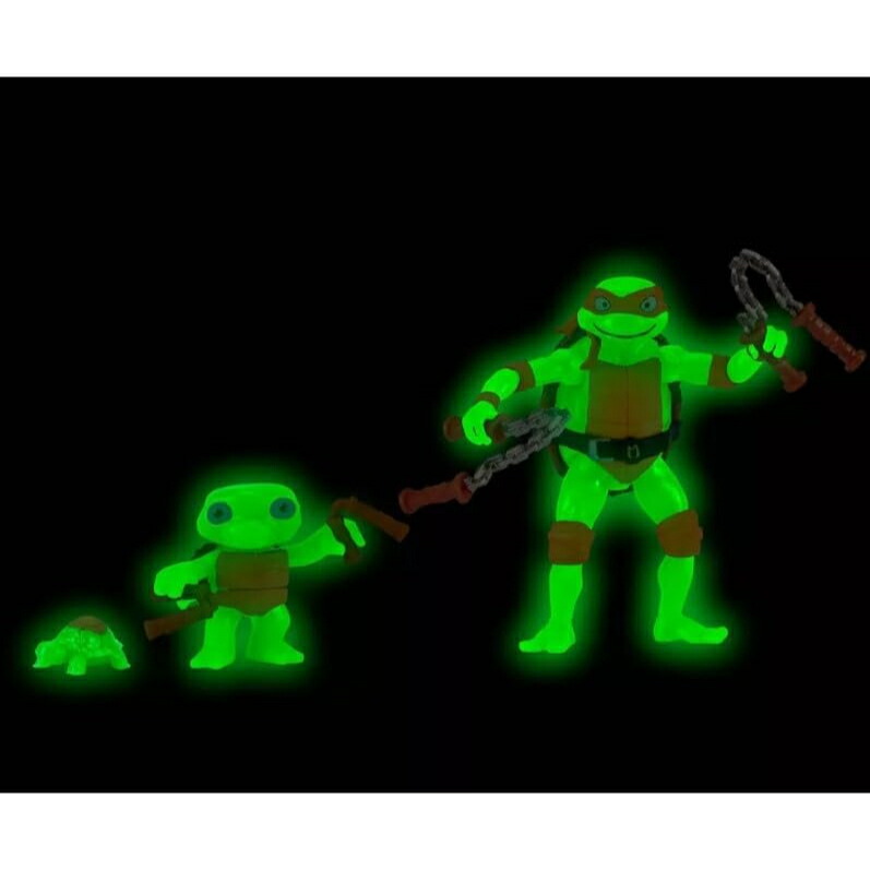 楽天市場】Playmates Toys ティーンエイジ・ミュータント・ニンジャ