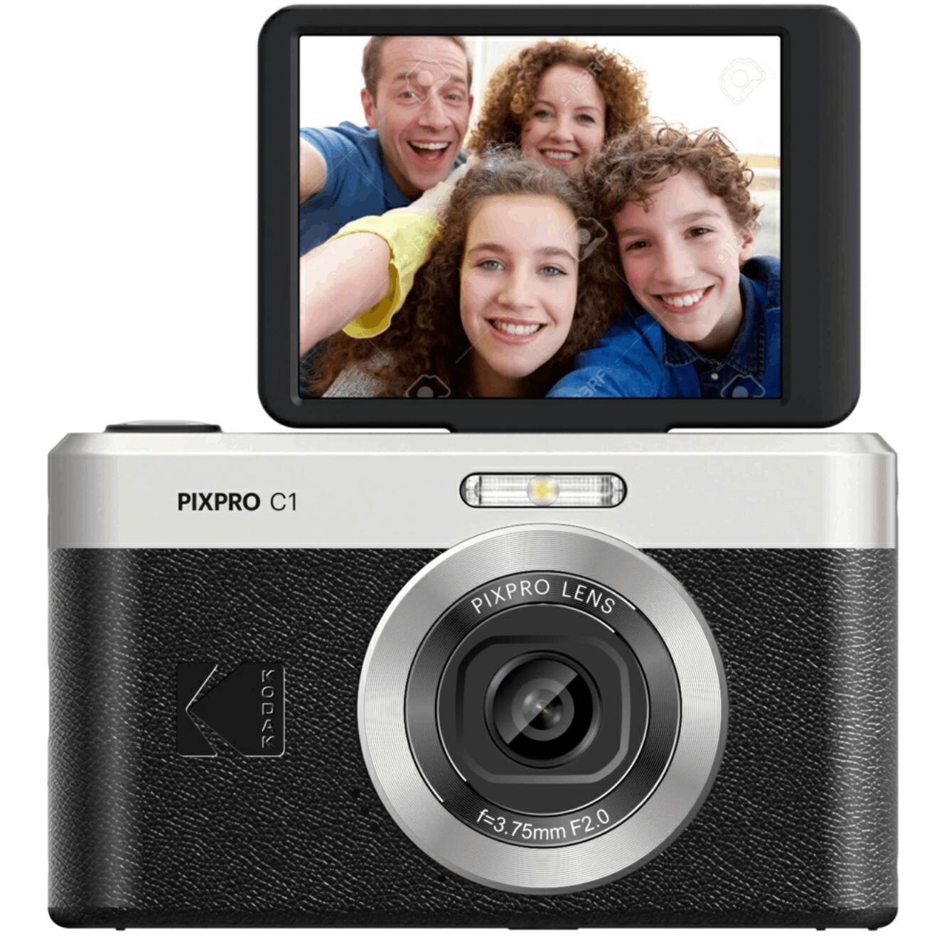 PIXPRO C1 ブラック」の人気商品一覧 | 安い商品を通販サイトから探す