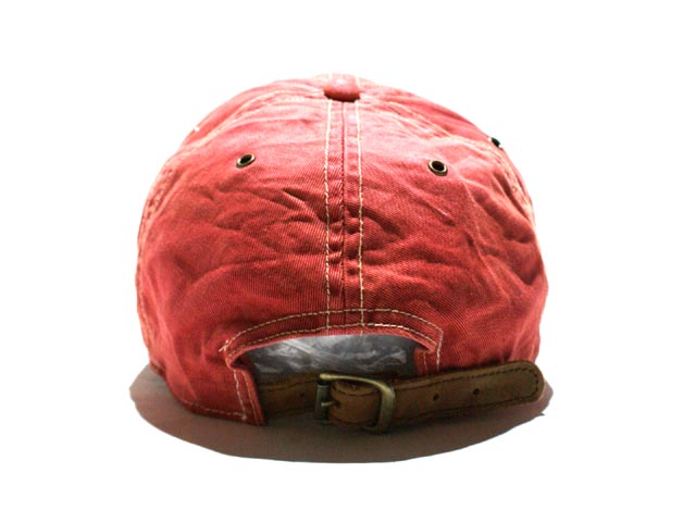 楽天市場】RRL ダブルアールエル ロゴパッチ ヴィンテージキャップ