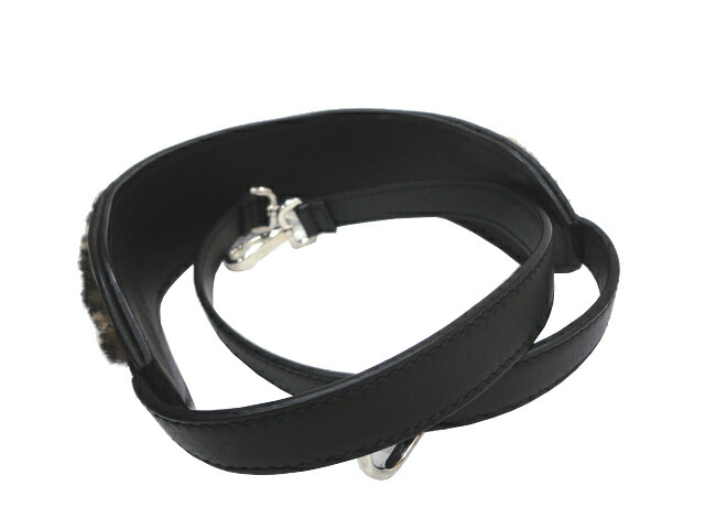 楽天市場】［PR］【新品同様品】FENDI フェンディ ズッカ柄 ショルダー