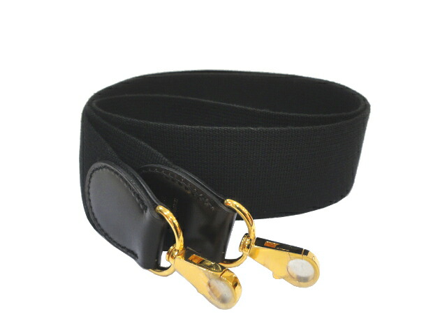 楽天市場】【新品同様品】HERMES エルメス ショルダーストラップ