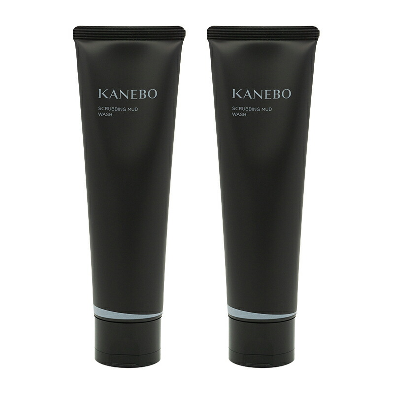 楽天市場】[2個セット]KANEBO カネボウ スクラビング マッド
