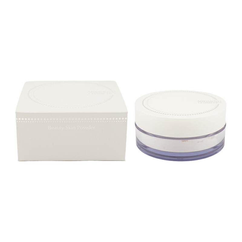 楽天市場】MIKIMOTO COSMETICS ミキモト コスメティックス ビューティ