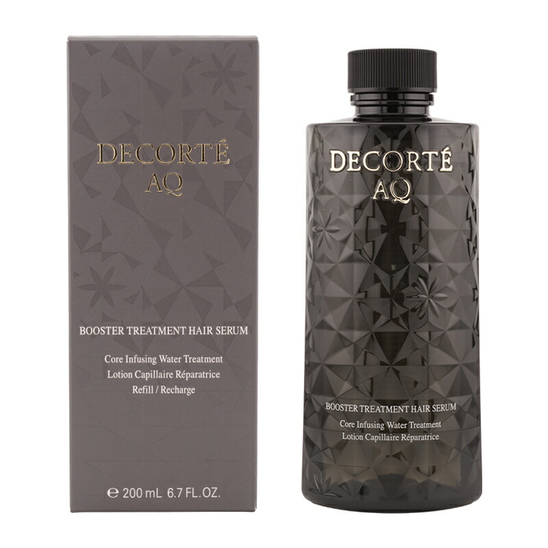 楽天市場】COSME DECORTE コスメデコルテ AQ ブースティング