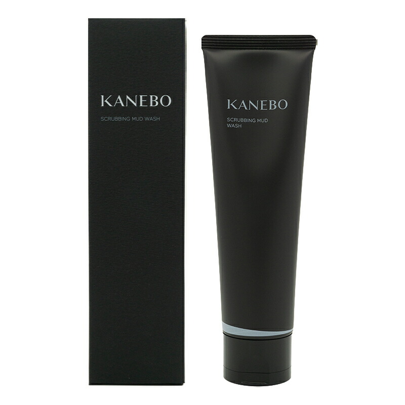 楽天市場】[2個セット]KANEBO カネボウ スクラビング マッド