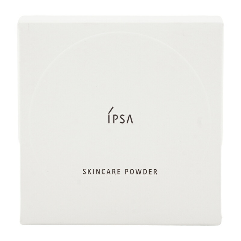 楽天市場】IPSA イプサ スキンケアパウダー 薬用パウダー 25g 医薬部外
