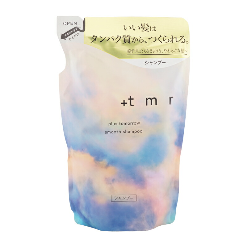 楽天市場】[6種類から選べる]+tmr プラストゥモロー ブライト モイスト