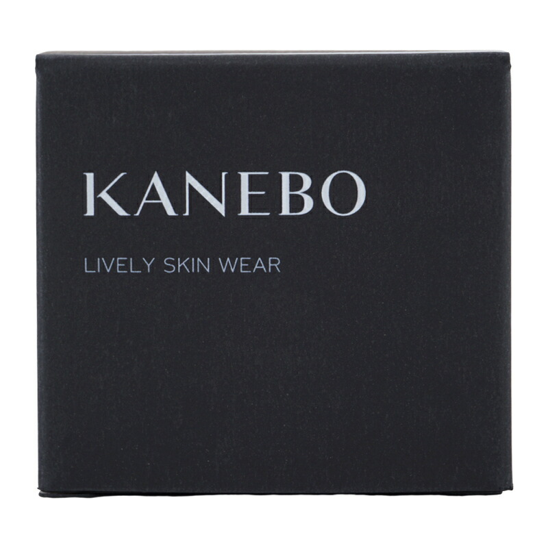 楽天市場】KANEBO カネボウ ライブリースキン ウェア II [135 Rose
