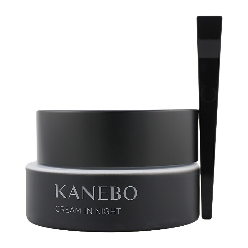 KANEBO クリームインナイトII 50g KANEBO クリーム イン ナイト Ⅱ 50g