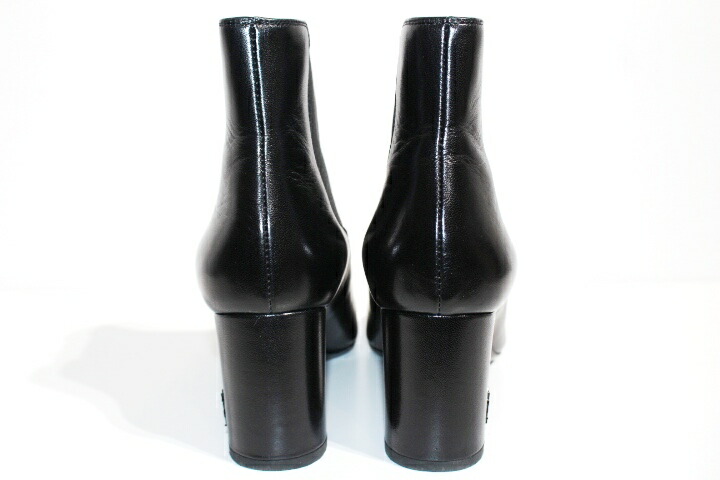 楽天市場】SAINT LAURENT サンローラン サイドゴアブーツ ショート