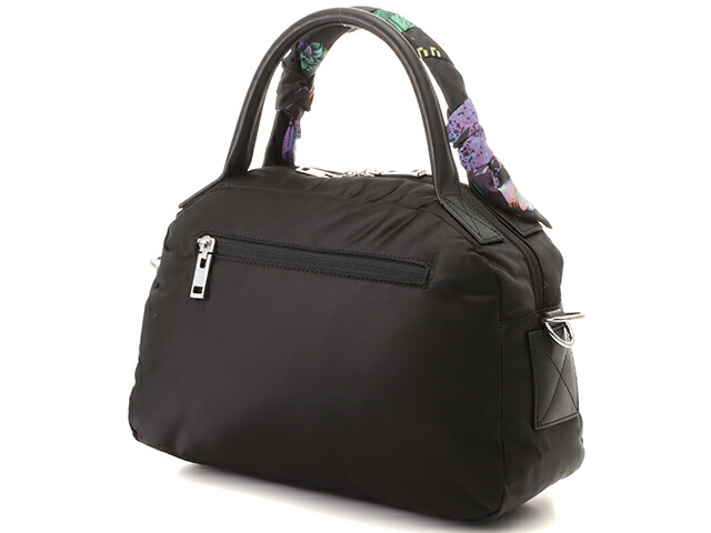 楽天市場】DIESEL ディーゼル LARA ブラック ナイロン カーフ 2WAY