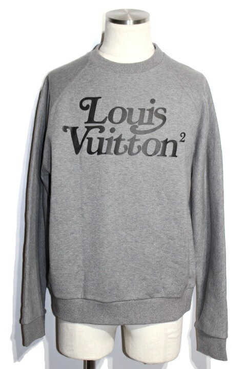 楽天市場】LOUIS VUITTON × NIGO ルイヴィトン スクエアード LV