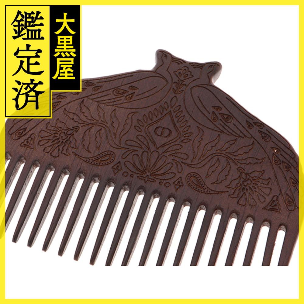 楽天市場】Christian Dior クリスチャンディオール コーム くし