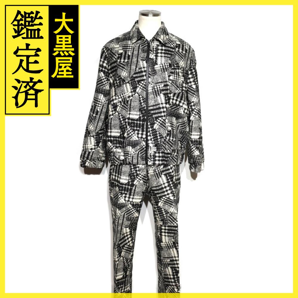 楽天市場】LOUIS VUITTON ルイヴィトン 衣類 モノグラム ブルゾン