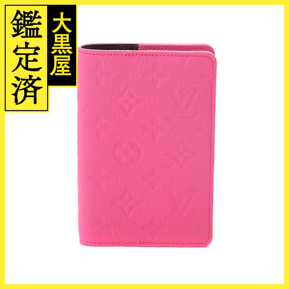 楽天市場】LOUIS VUITTON ルイヴィトン ノートブックカバーPM