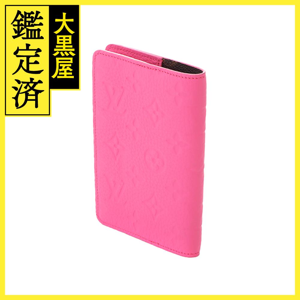 楽天市場】LOUIS VUITTON ルイヴィトン ノートブックカバーPM