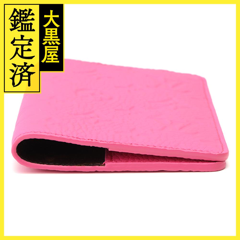 楽天市場】LOUIS VUITTON ルイヴィトン ノートブックカバーPM