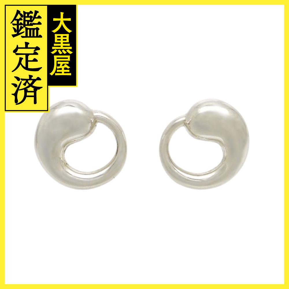 楽天市場】ティファニー エターナルサークル ピアスの通販